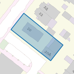 Perceel APD01-Z-3113