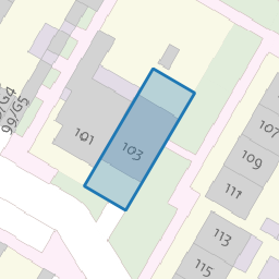 Perceel APD01-Z-3120