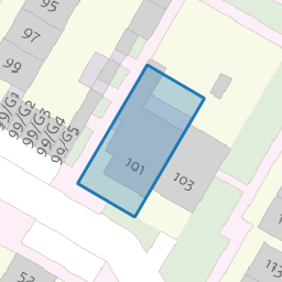 Perceel APD01-Z-3121