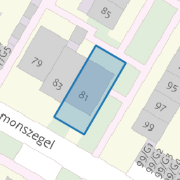 Perceel APD01-Z-3123