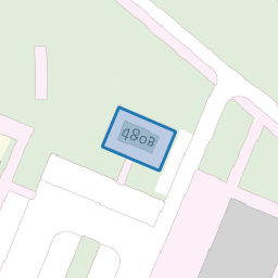 Perceel APD01-Z-3164