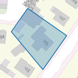 Perceel APD01-Z-3176