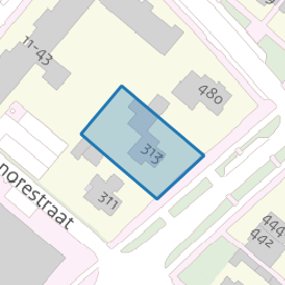 Perceel APD01-Z-3182