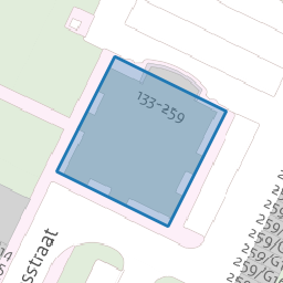 Perceel APD01-Z-3185