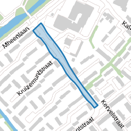 Perceel APD01-Z-3192