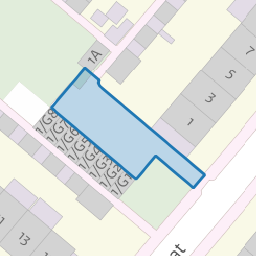 Perceel APD01-Z-3199