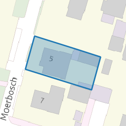 Perceel APD01-Z-3200