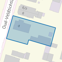 Perceel APD01-Z-3214