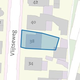 Perceel APD01-Z-3216