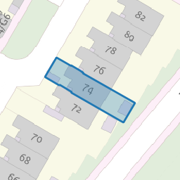 Perceel APD01-Z-3295