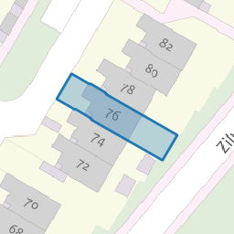 Perceel APD01-Z-3296