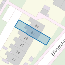 Perceel APD01-Z-3298