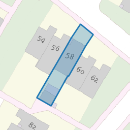 Perceel APD01-Z-3302