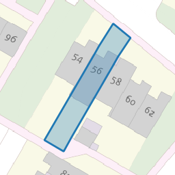 Perceel APD01-Z-3303