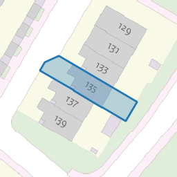 Perceel APD01-Z-3307