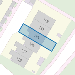 Perceel APD01-Z-3308