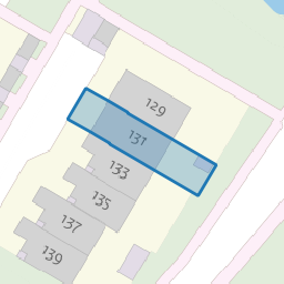 Perceel APD01-Z-3309