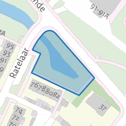 Perceel APD01-Z-3316