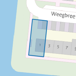 Perceel APD01-Z-3319