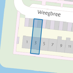 Perceel APD01-Z-3320