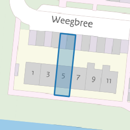 Perceel APD01-Z-3321