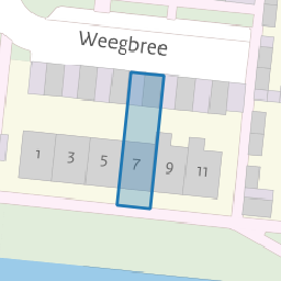 Perceel APD01-Z-3322