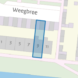 Perceel APD01-Z-3323