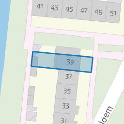 Perceel APD01-Z-3337