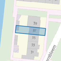 Perceel APD01-Z-3338