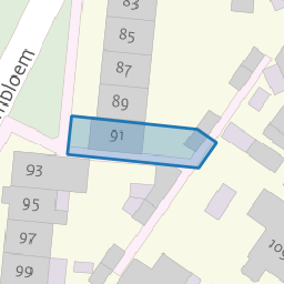 Perceel APD01-Z-3347