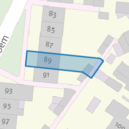 Perceel APD01-Z-3348