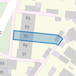 Perceel APD01-Z-3349