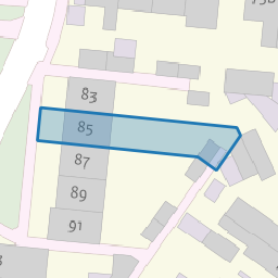 Perceel APD01-Z-3350