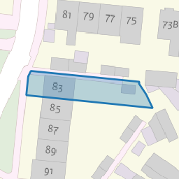 Perceel APD01-Z-3351