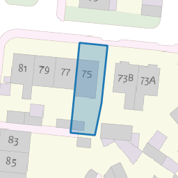 Perceel APD01-Z-3356