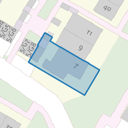 Perceel APD01-Z-3372