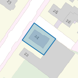 Perceel APD01-Z-3389