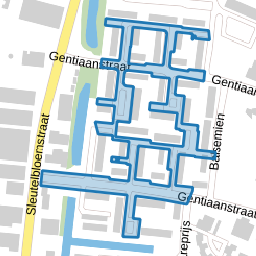 Perceel APD01-Z-3397