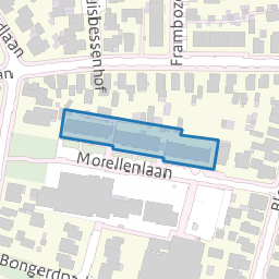 Perceel APD01-Z-3403