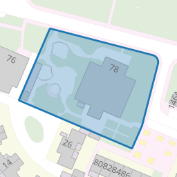 Perceel APD01-Z-3427