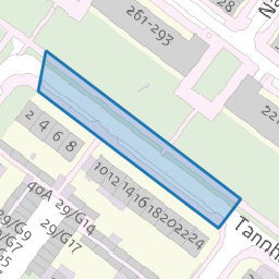 Perceel APD01-Z-3441