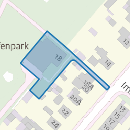 Perceel APD01-Z-3456