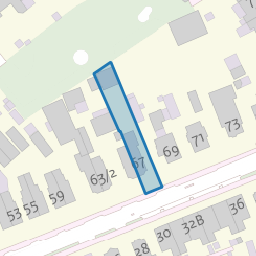 Perceel APD01-Z-3459