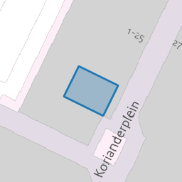 Perceel APD01-Z-3461