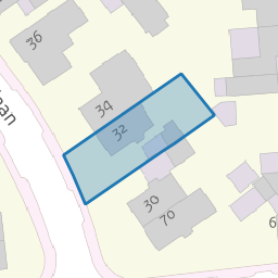 Perceel APD01-Z-3470