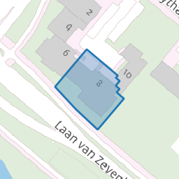 Perceel APD01-Z-3481