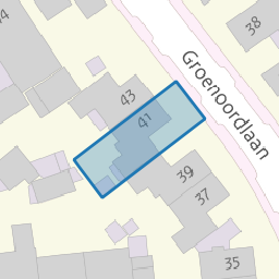 Perceel APD01-Z-3485