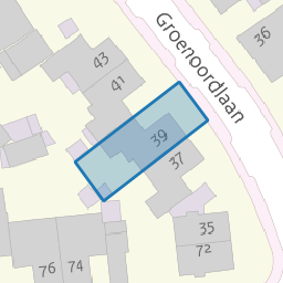 Perceel APD01-Z-3486