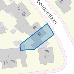 Perceel APD01-Z-3487