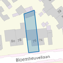 Perceel APD01-Z-3490